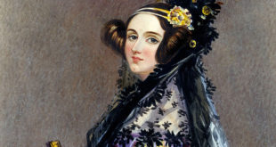 ada lovelace Ada Lovelace Day: The channel discusses the importance of celebrating women in STEM