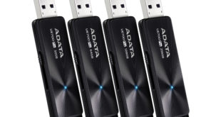 adata ue700 pro flash ADATA launches UE700 Pro USB flash drive