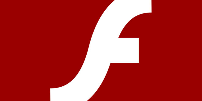 adobe flash logo mainjpg F-Secure advises businesses to stop using Flash