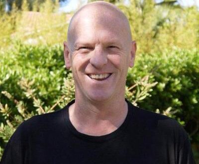 adrian Sapphire Technology’s Adrian Thompson on esports, gaming and the company's roadmap