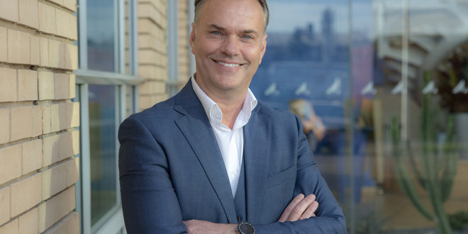 adrian taylor a10 networks How 5G will revolutionise the business world
