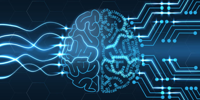 ai UK on course to be world leader in AI