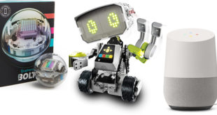 ai gadgets and toys PCR's guide to the latest AI toys and gadgets
