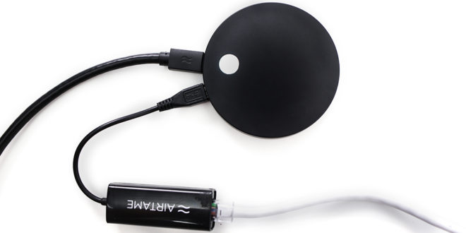 airtame 2 Airtame’s new wireless HDMI solution promises to reduce IT support tickets by 80%