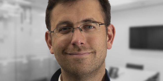 alex phillips Northamber acquires Nuvias UC’s hardware business