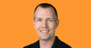 alex quilter headshot solarwinds Backup is the forgotten piece in the cybersecurity puzzle