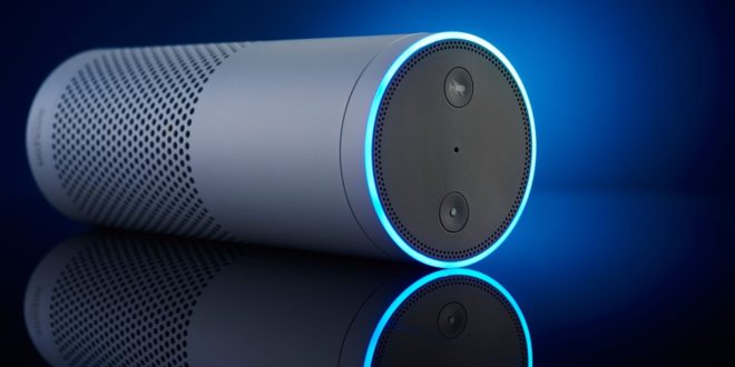 alexa CES 2018: Amazon pulls the Alexa trigger on PC