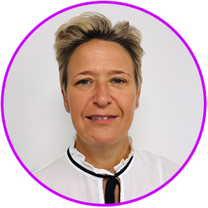 alicia PCR's Top 25 Women in Tech 2019