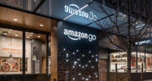 amazon go store London’s West End could be getting a cashier-free Amazon Go store