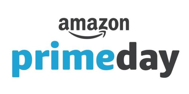 amazon prime day logo Did Amazon miss the mark with this year’s Prime Day?