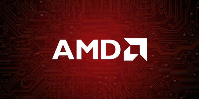 amd logo AMD snaps up Cisco’s server CTO