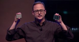 amd ryzen threadripper 32 core 1 1600x900 AMD launches 32 core 2nd gen Threadripper CPU