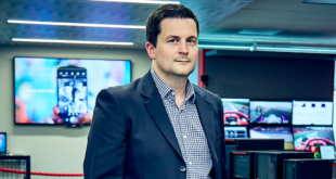 andrew line Top 5 Tech: Lenovo's Andrew Line