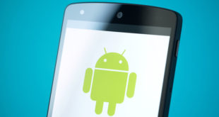 android smartphone mainjpg Sudden increase in Android ransomware hits UK