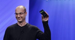andy rubin Essential is selling itself – reports