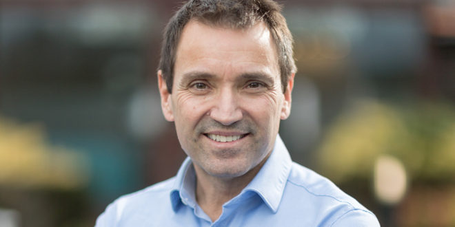 andy tow rmg Traditional retailers must embrace new technology
