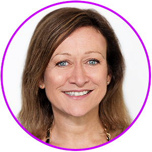 ann PCR's Top 25 Women in Tech 2019