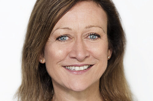 ann keefe image2 copy Life in the Channel: Kingston Technology’s Ann Keefe