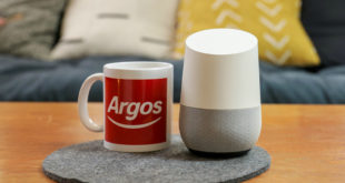 argos google shop voice Argos launches Voice Shop on Google Home, but experts warn consumers “still have concerns”