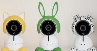 arlo smarter baby monitor Netgear to spin off Arlo as its own business