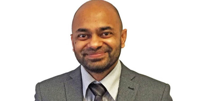 ash patel cobweb mainjpg Why the future looks bright for cloud in the UK