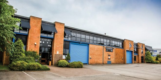 ashdistributionheadoffice2015 Ash Distribution is shutting down