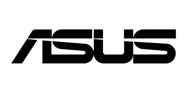 asus logo black ASUS backs the PCR Awards 2019 as Photo Booth Partner