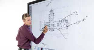 avocor displays Maverick AV Solutions to distribute Avocor interactive displays