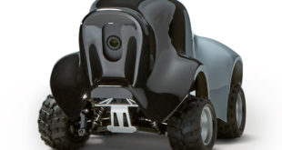 aws deepracer Amazon launches first global, autonomous racing league