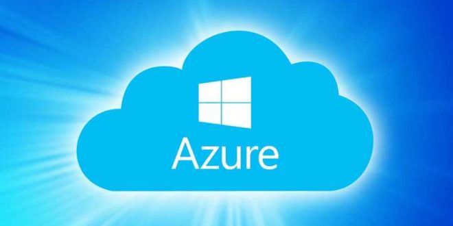 azure Microsoft profits soar on back of cloud success