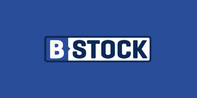b stock logo B-Stock urges retailers to utilise technology to improve the cost of soaring returns
