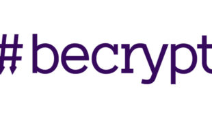becrypt logo Becrypt announces new channel strategy