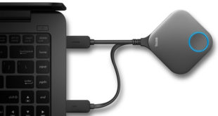 benq instashow BenQ introduces InstaShow WDC20 presentation device