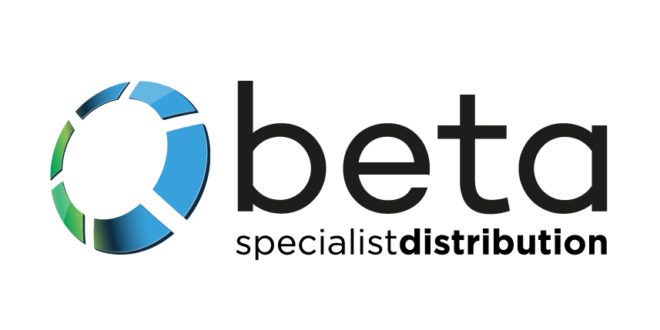 beta distribution logo Beta Distribution goes into administration