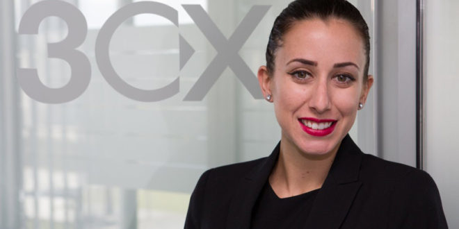 bianca 3cx mainjpg Top tips for selling PBX/Unified Communications solutions