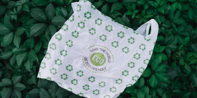 biodegradable bag Unexpected items in the bagging area: The truth about biodegradable bags