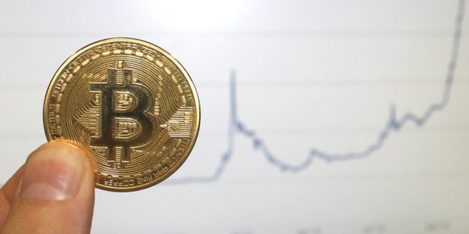 bitcoin price bubble btc bull 'Cryptojacking' is the new big security threat