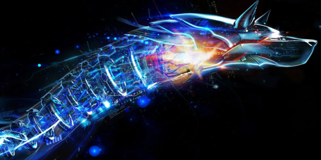 bitdefender dog logo mainjpg Bitdefender signs MSP partnership with Blue Solutions