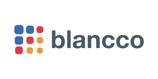 blancco logo 1200 Business continuity demands data management