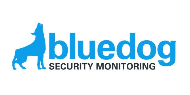 bluedog security logo New cyber security vendor bluedog launches for SMBs