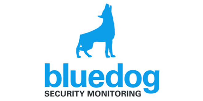 bluedog security monitoring logo bluedog Security Monitoring appoints distributor in India