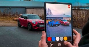 bradford Bradford agency develops virtual and augmented reality solutions