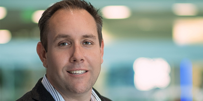 brian vogelsang qualcomm Making the virtual a reality: Qualcomm's Brian Vogelsang on the tech behind VR headsets