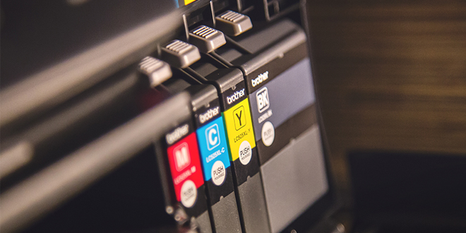 brother ink Is there still value in stocking printers and ink?