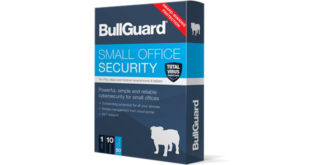 bullguard small office security BullGuard launches Small Office Security