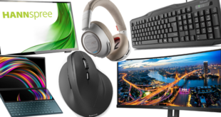 business machines monitors peripherals e1585824767340 PCR's guide to the latest business machines, monitors and peripherals