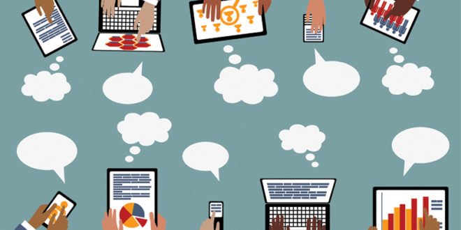 byod corprate devices mainjpg How to stop BYOD from becoming a corporate risk