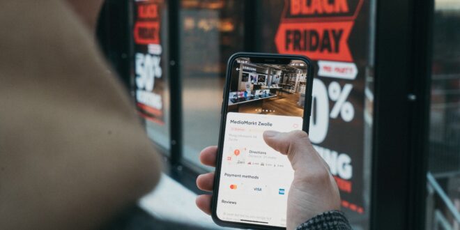 cardmapr nl pwxESDWRwDE unsplash v2 Consumers Are Feeling The Pinch – But So Are Retailers: Can Black Friday Even Happen This Year?