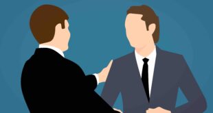 career hiring job search boss employee respect 1440469 pxhere.com copy 2 Loyalty and trust: How a successful channel partnership can blossom