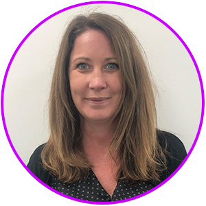 caroline PCR's Top 25 Women in Tech 2019